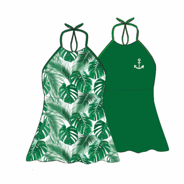 Tankini Tankini