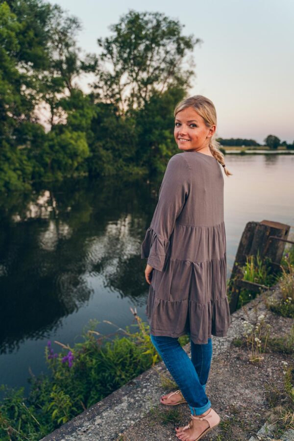 Kleid-Tunika-SPO-100 Kleid-Tunika-SPO-100