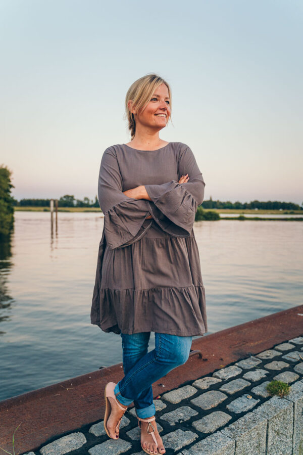 Kleid-Tunika-SPO-116 Kleid-Tunika-SPO-116