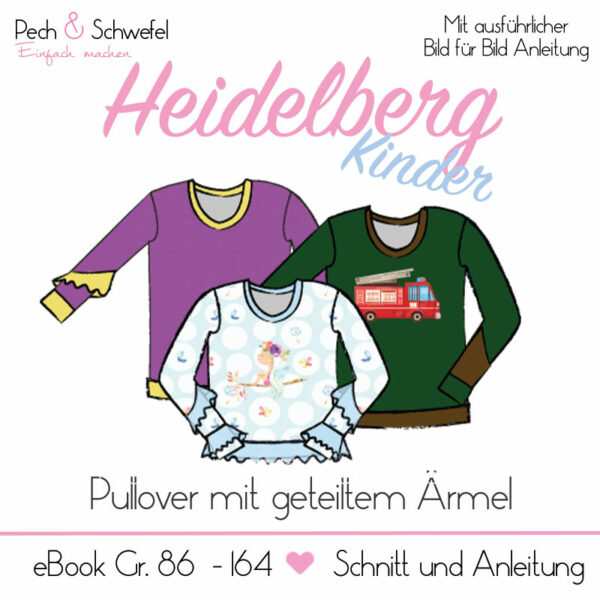 Heidelberg-PS-Kinder