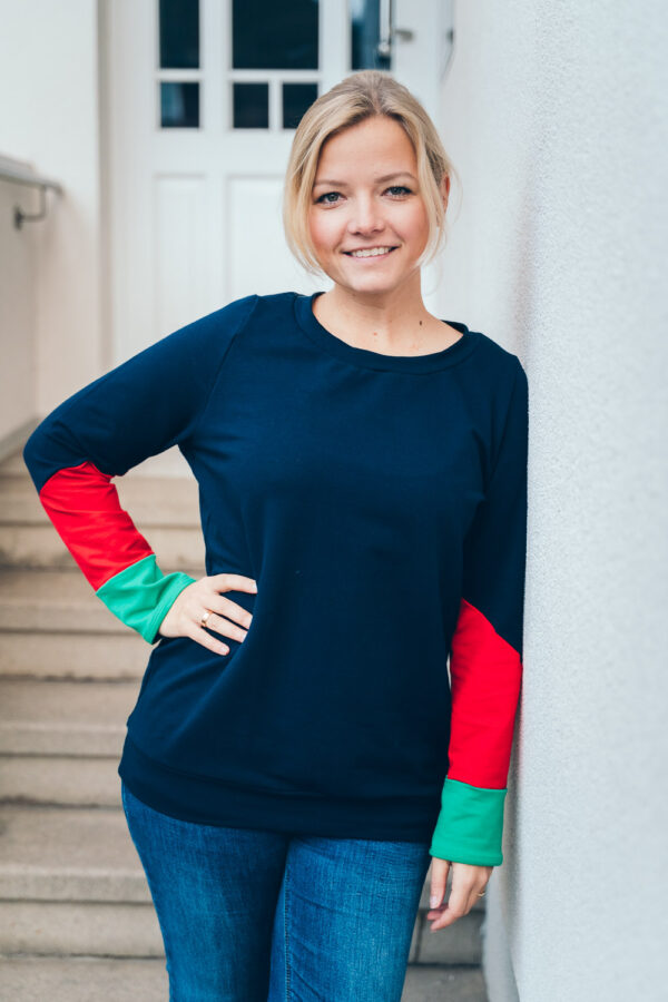 Schnittmuster-Pullover-Heidelberg-10 Schnittmuster-Pullover-Heidelberg-10