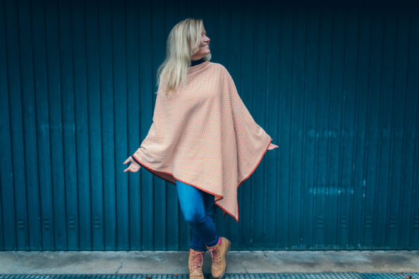 Freebie Poncho-43 Freebie Poncho-43