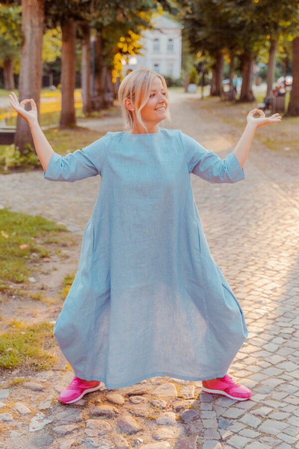 Ballonkleid-Norden-211 Ballonkleid-Norden-211