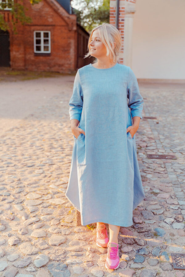 Ballonkleid-Norden-229 Ballonkleid-Norden-229