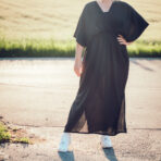 Kleid-Split-106