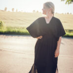 Kleid-Split-118