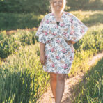 Kleid-Split-75