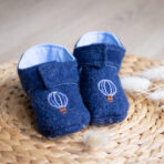 Appelinchen_handmadeBabychuhe Kopie