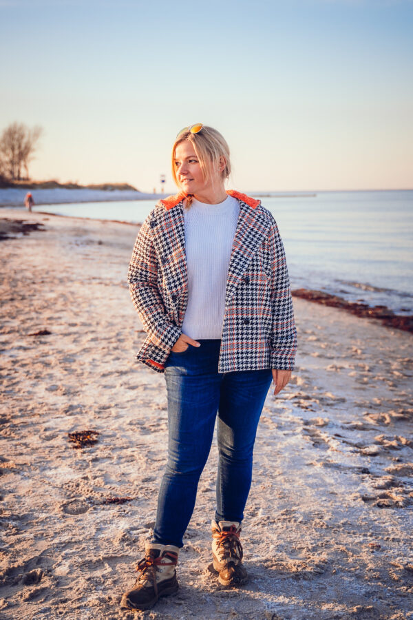 Schnittmuster-Jacke-Genf-109 Schnittmuster-Jacke-Genf-109