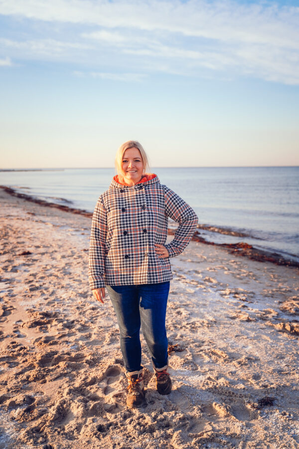 Schnittmuster-Jacke-Genf-151 Schnittmuster-Jacke-Genf-151