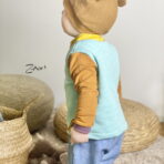 z.aart.fashion_PullovermitEinsatz21 Kopie