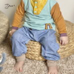 z.aart.fashion_PullovermitEinsatz22 Kopie
