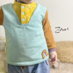 z.aart.fashion_PullovermitEinsatz25 Kopie