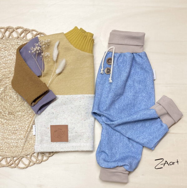 z.aart.fashion_basicpullover_Pumphose Kopie z.aart.fashion_basicpullover_Pumphose Kopie