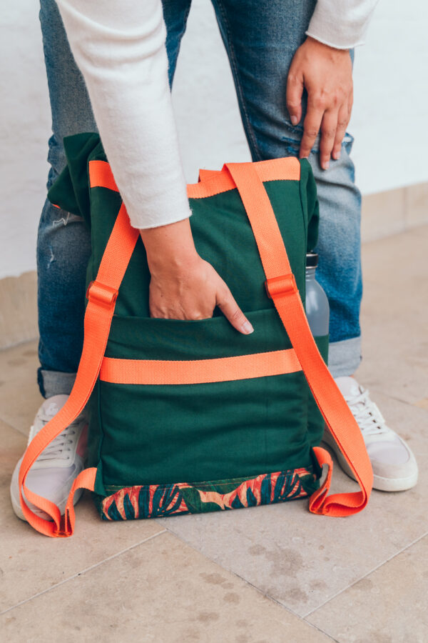 Rucksack-Nepal-90 Rucksack-Nepal-90