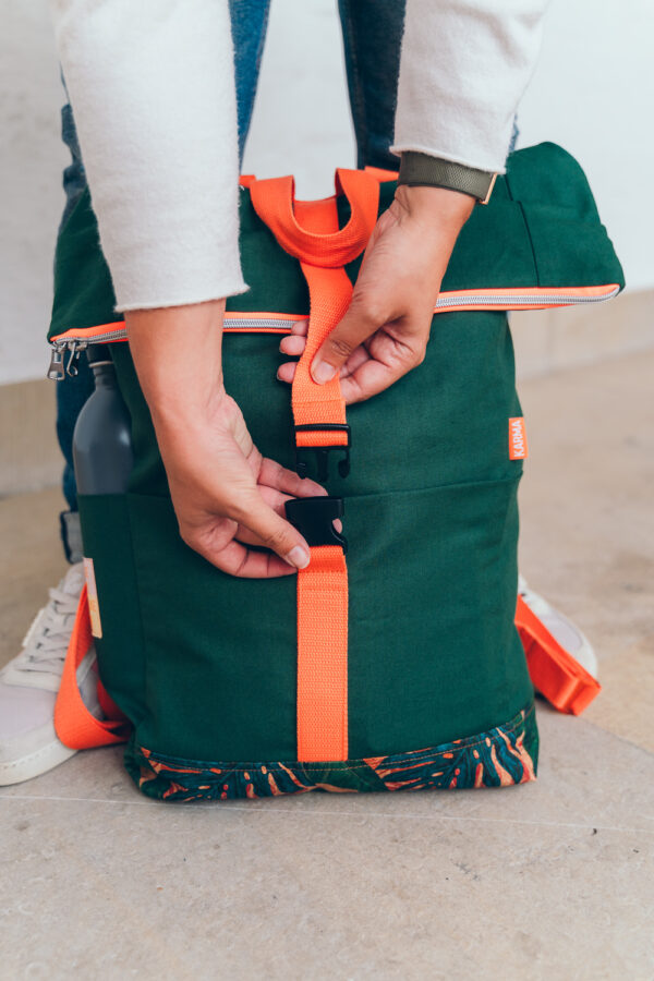 Rucksack-Nepal-96 Rucksack-Nepal-96