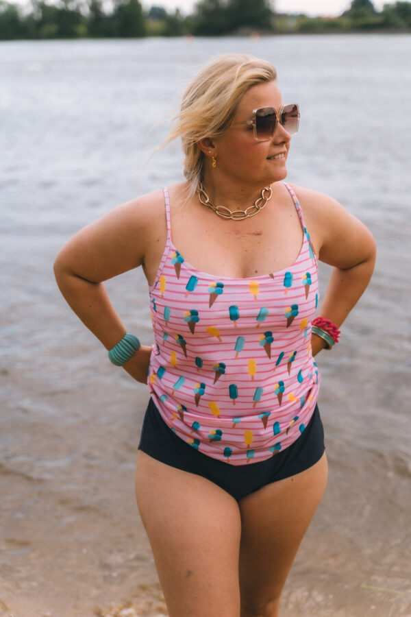 Schnittmuster_Adria_Baderock_kurz Schnittmuster_Adria_Baderock_kurz