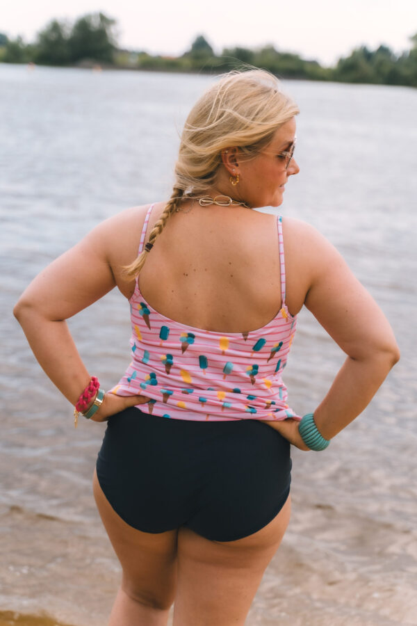 Schnittmuster_Adria_Baderock_kurz1 Schnittmuster_Adria_Baderock_kurz1
