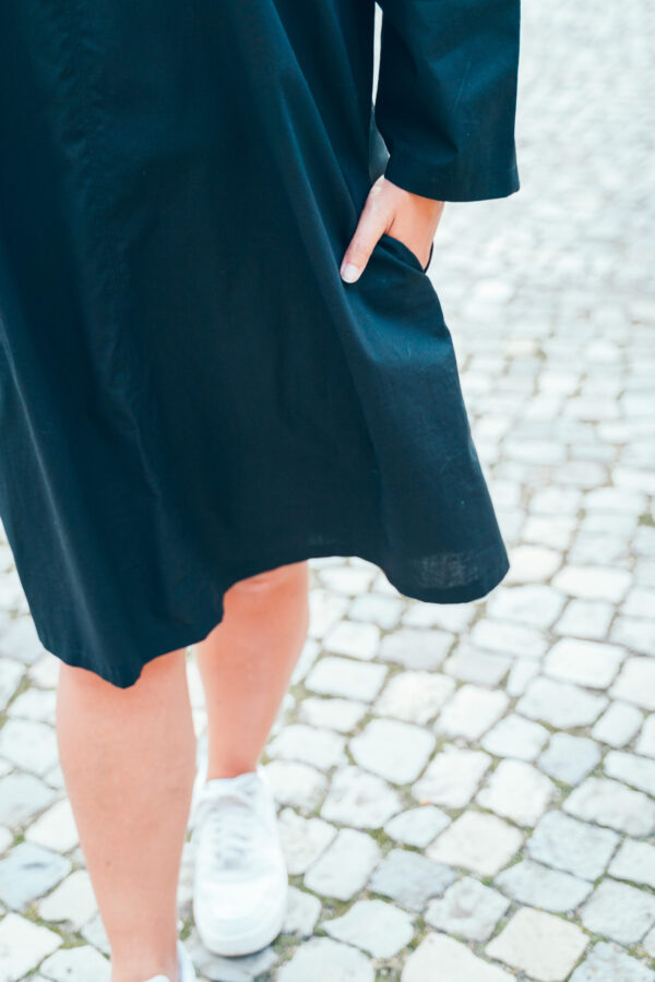Schnittmuster-Kleid-Bari-12 Schnittmuster-Kleid-Bari-12