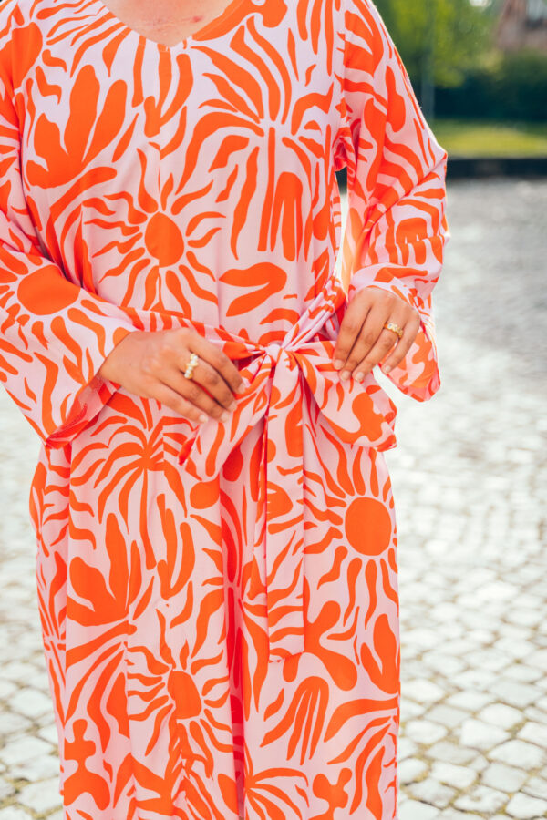 Schnittmuster-Kleid-Bari-4 Schnittmuster-Kleid-Bari-4