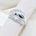 Kuppelring_Silber