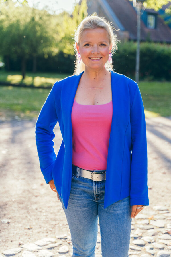 Schnittmuster-Blazer-Faro-3 Schnittmuster-Blazer-Faro-3