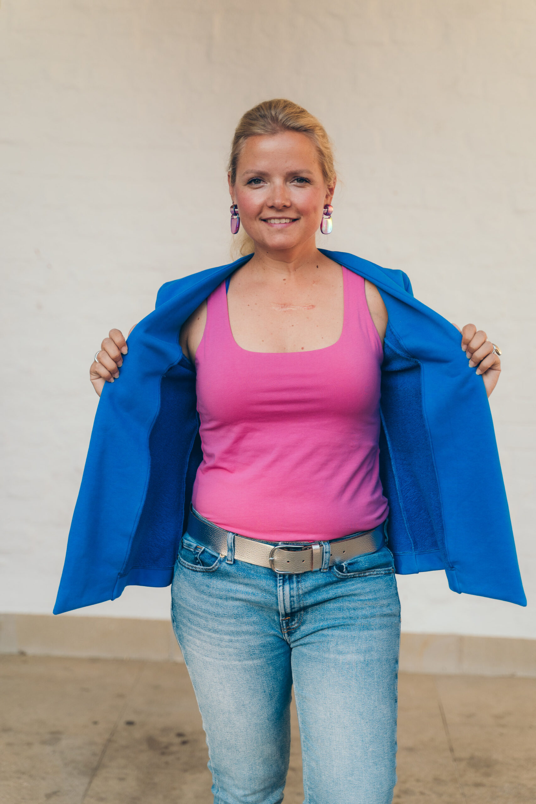 Schnittmuster-Blazer-Faro-6