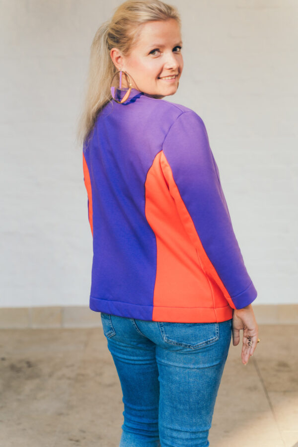 Schnittmuster-Blazer-Faro-9 Schnittmuster-Blazer-Faro-9