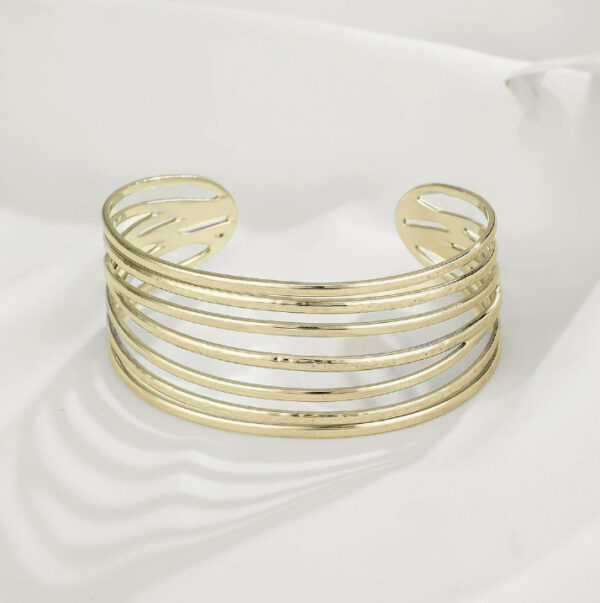 manschettenarmband_gold