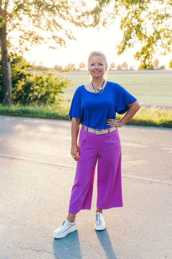 Schnittmuster-Hose-1 Schnittmuster-Hose-1