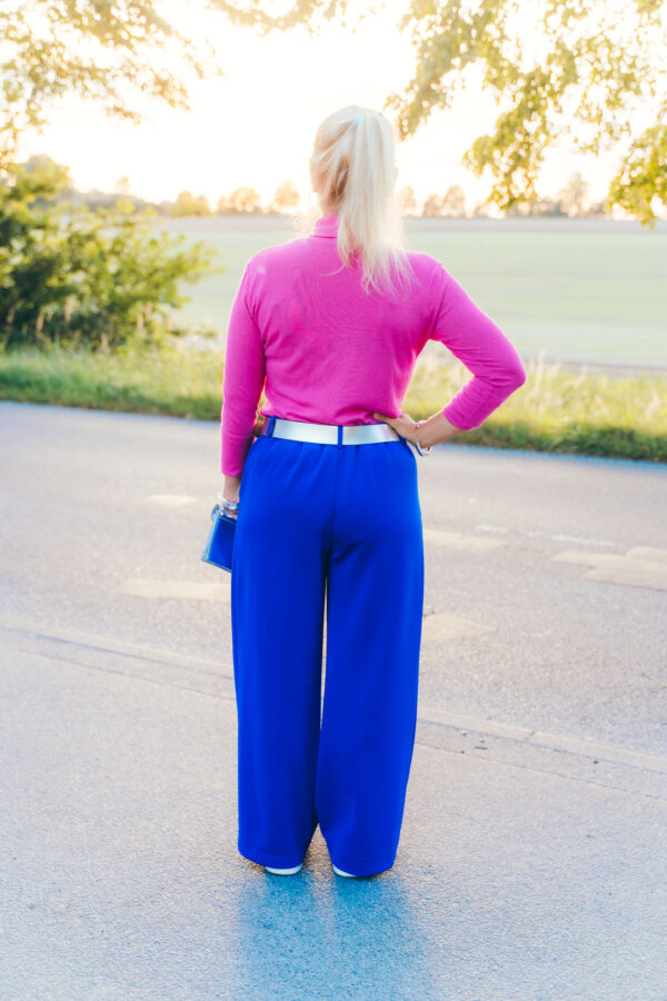 Schnittmuster-Hose-136 Schnittmuster-Hose-136
