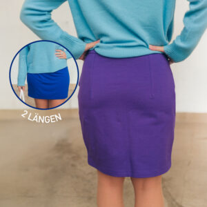 Schnittmuster Rock „Meran“ als E-Book oder Papierschnitt