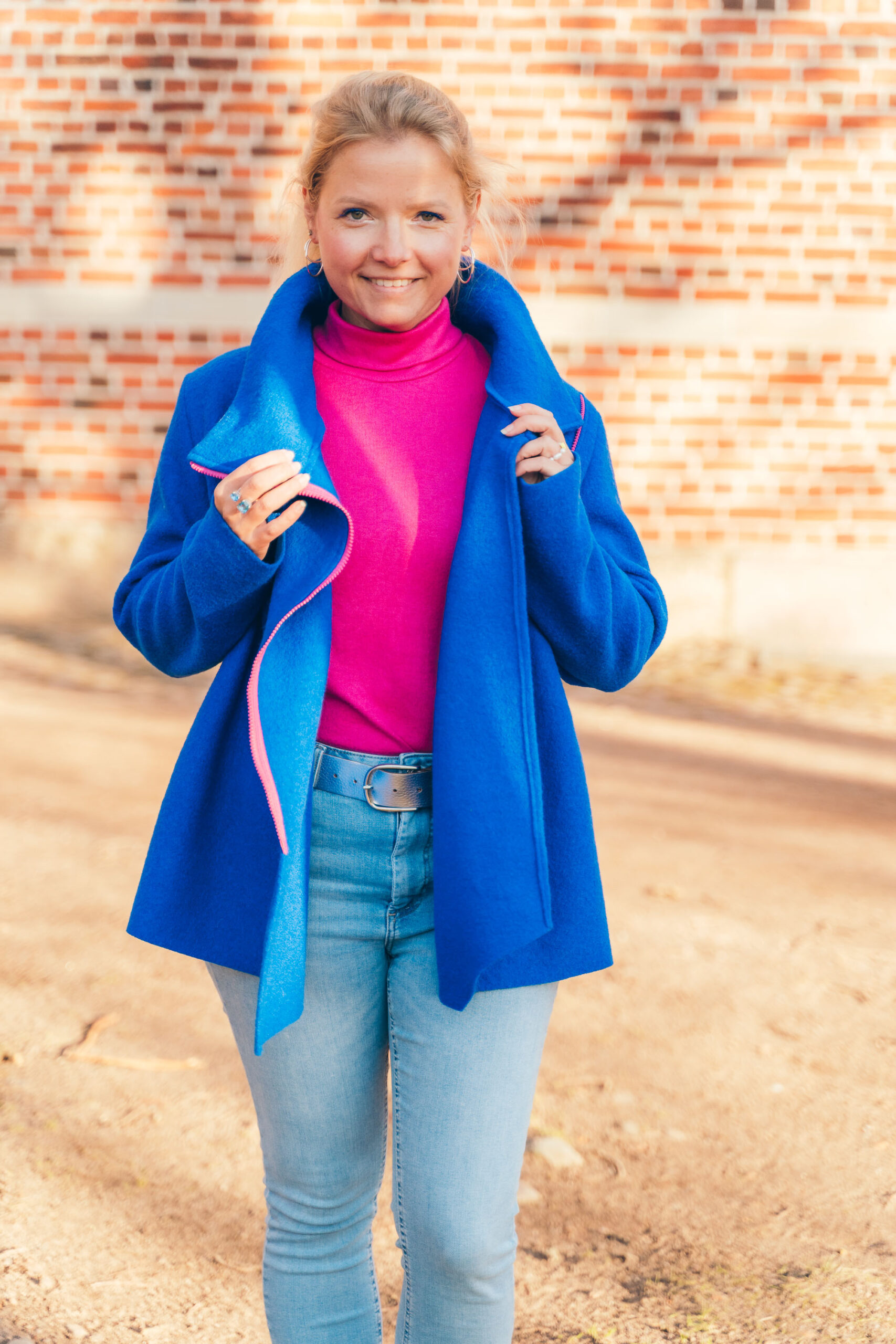 Schnittmuster-Jacke-Luzern-131 Schnittmuster-Jacke-Luzern-131