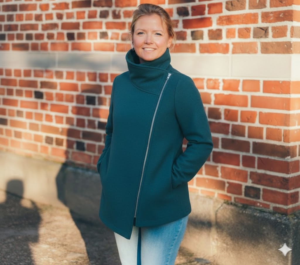 Schnittmuster-Jacke-Luzern-26-petrol Schnittmuster-Jacke-Luzern-26-petrol