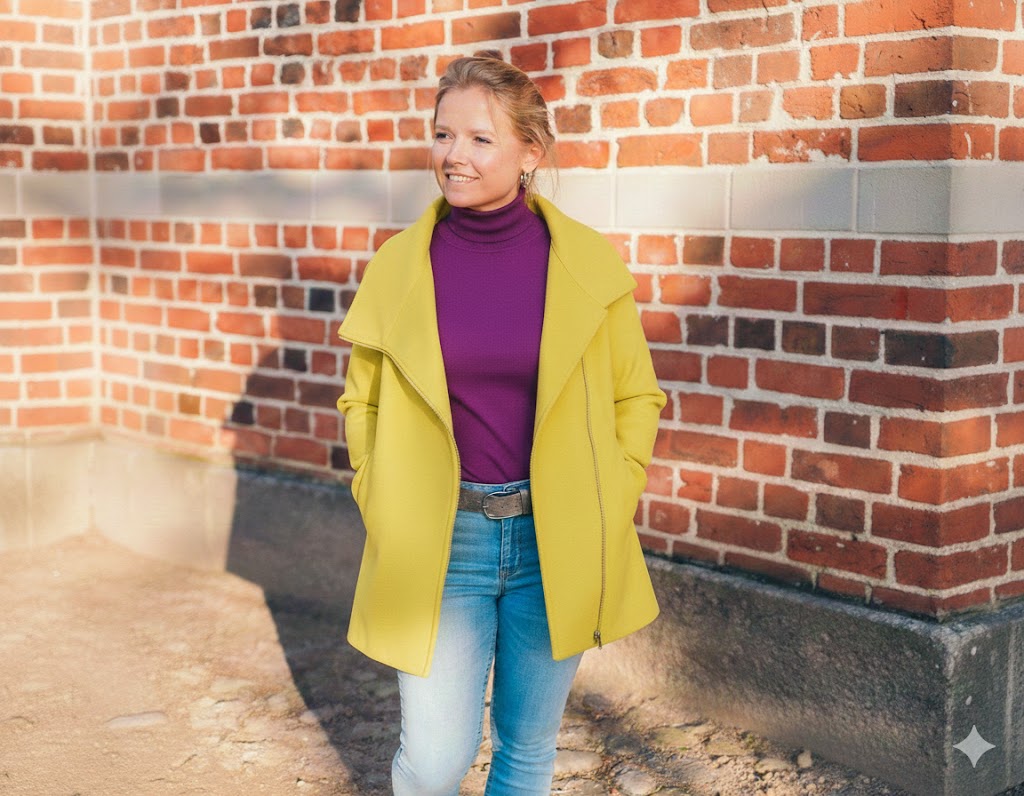 Schnittmuster-Jacke-Luzern-52-gelb Schnittmuster-Jacke-Luzern-52-gelb