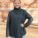 Schnittmuster-Jacke-Luzern-80-Stahlblau