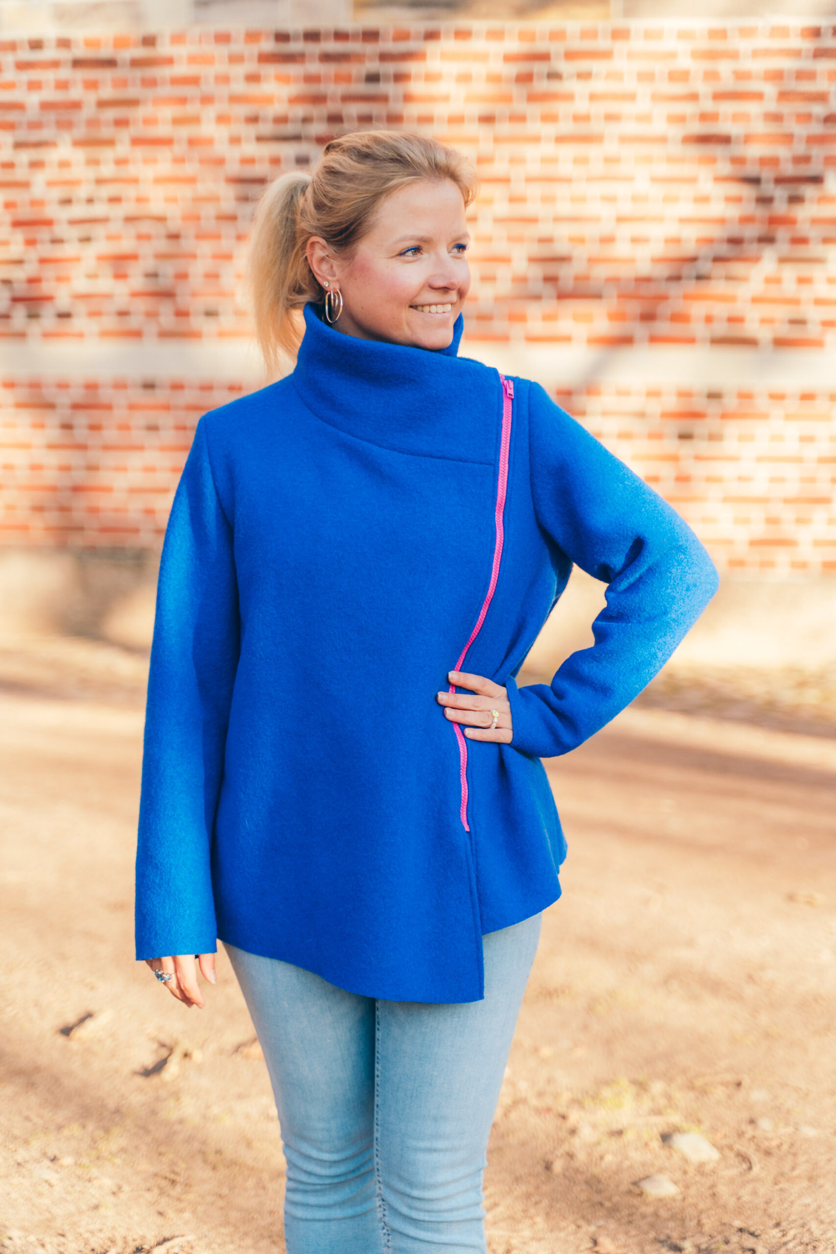 Schnittmuster-Jacke-Luzern-81 Schnittmuster-Jacke-Luzern-81