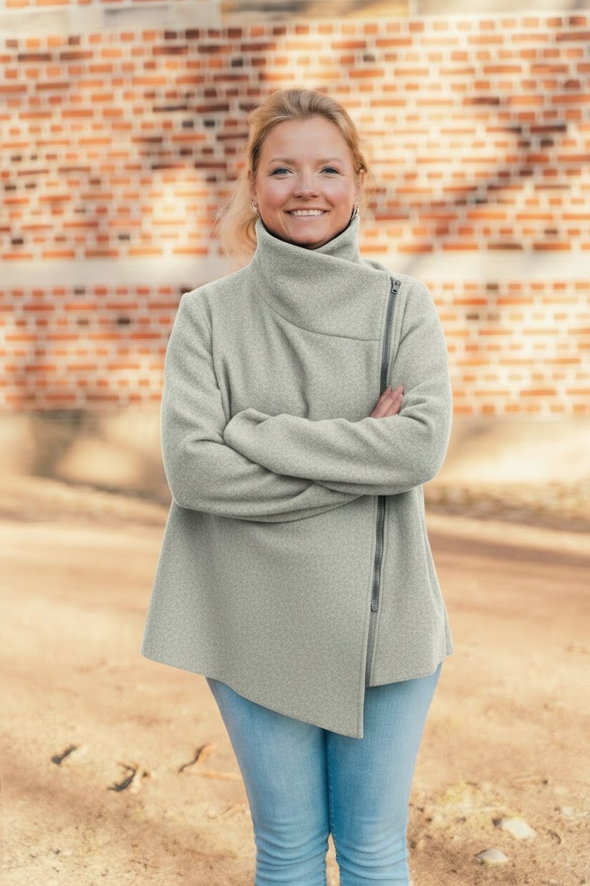 Schnittmuster-Jacke-Luzern-92-hellgrau Schnittmuster-Jacke-Luzern-92-hellgrau