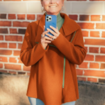 Schnittmuster-Jacke-Luzern-orange