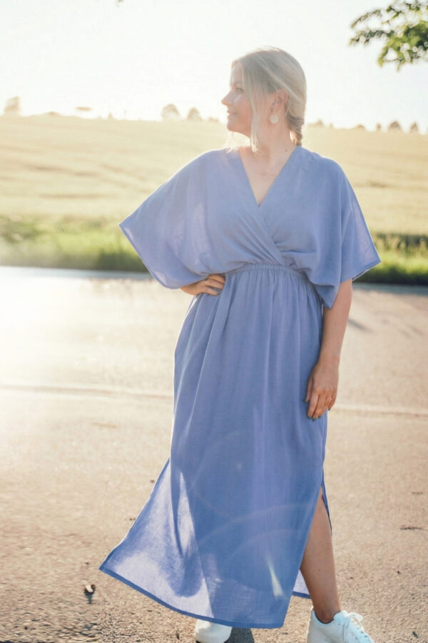 schnittmuster-kaftankleid-split_titel schnittmuster-kaftankleid-split_titel