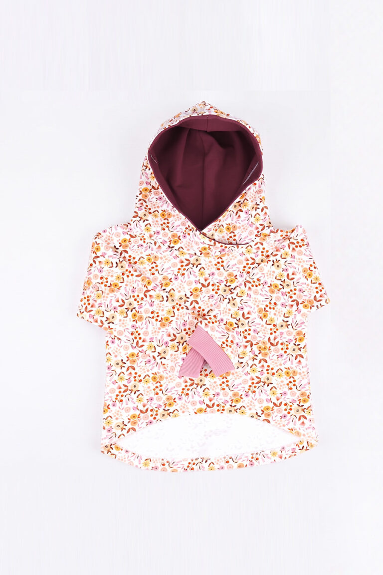 Schnittmuster Pullover „Bergen“  Kinder als E-Book oder Papierschnitt