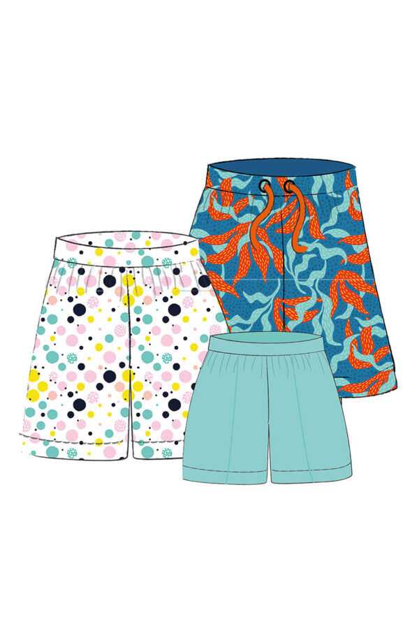 schnittmuster-shorts-hafencity-kinder_titel schnittmuster-shorts-hafencity-kinder_titel