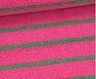Fuchsia/Grün