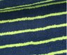 Grünblau/Schwefelgelb
